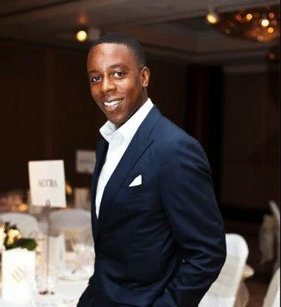Kojo Annan