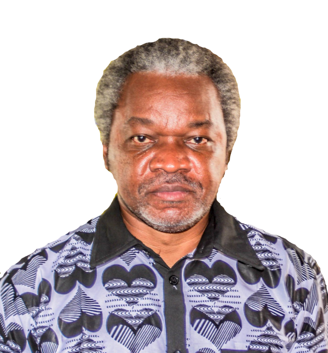 Madaraka Nyerere